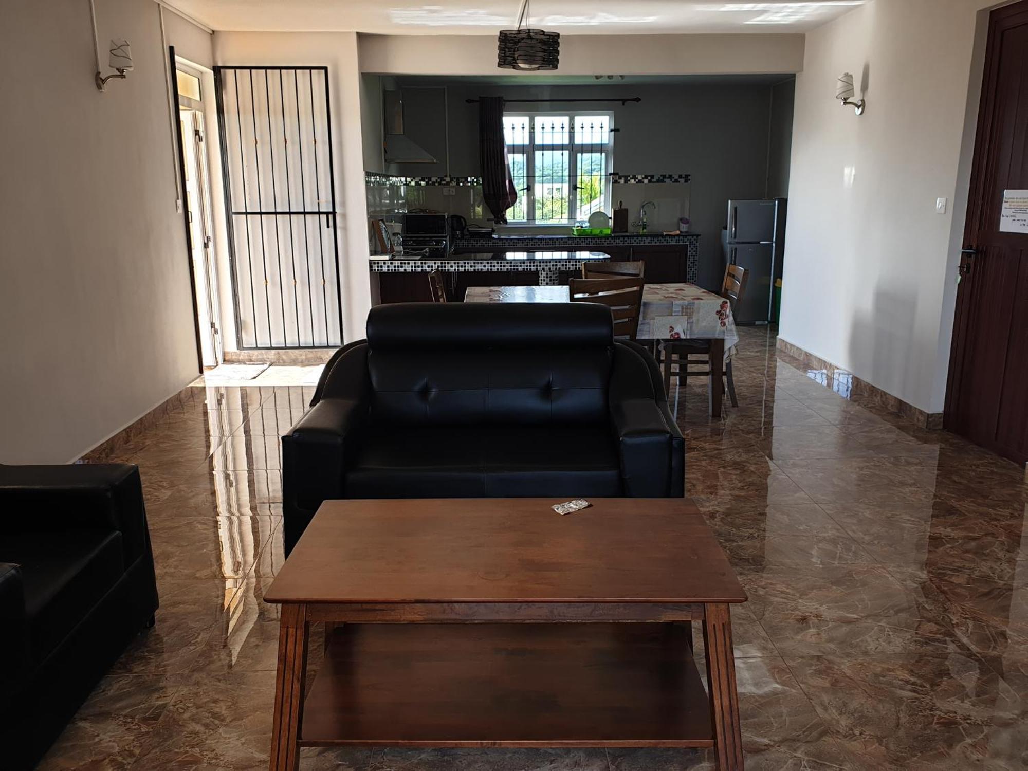Surf House Hotel La Gaulette Bagian luar foto
